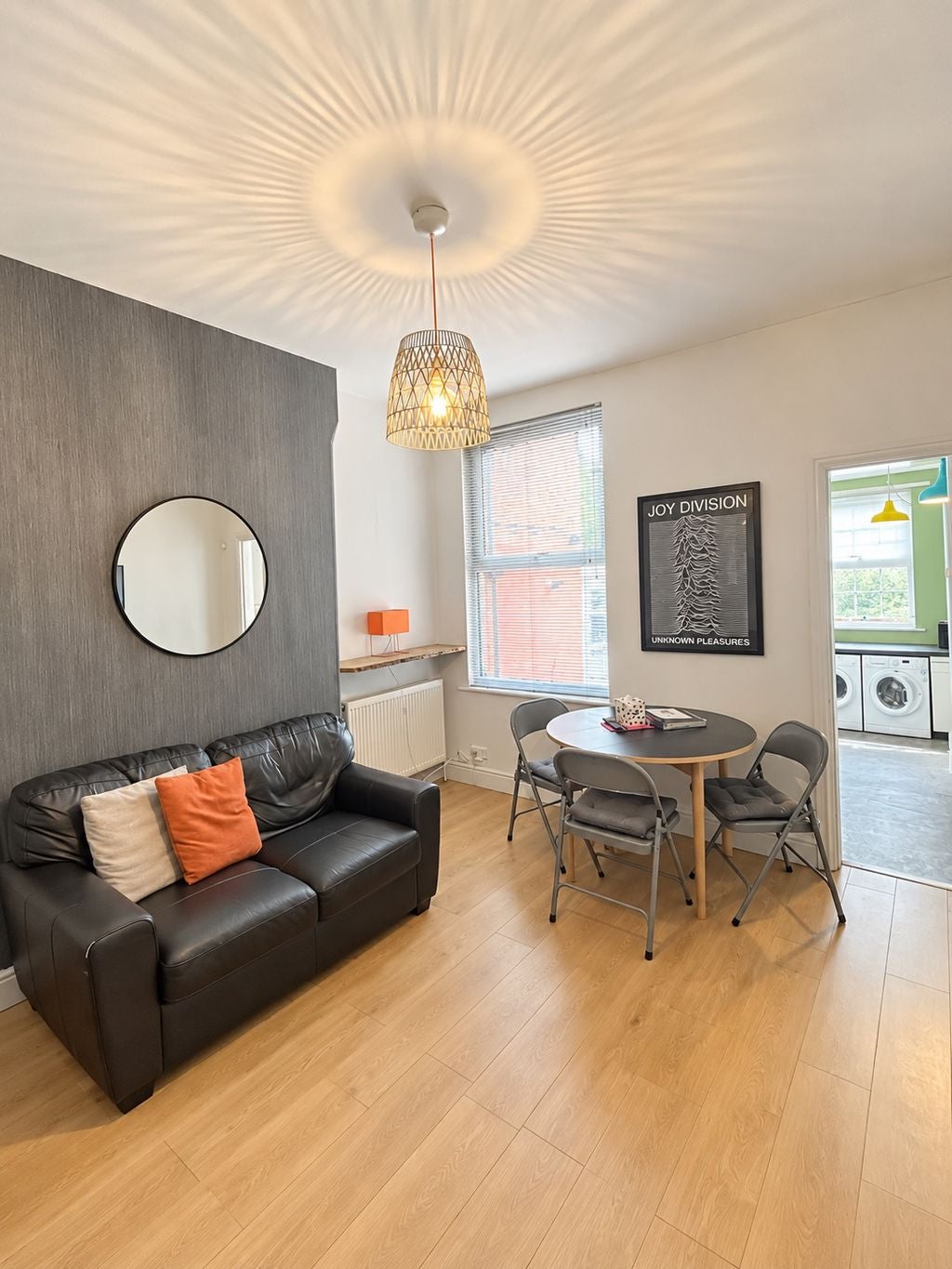 Room Harrington Drive in Nottingham