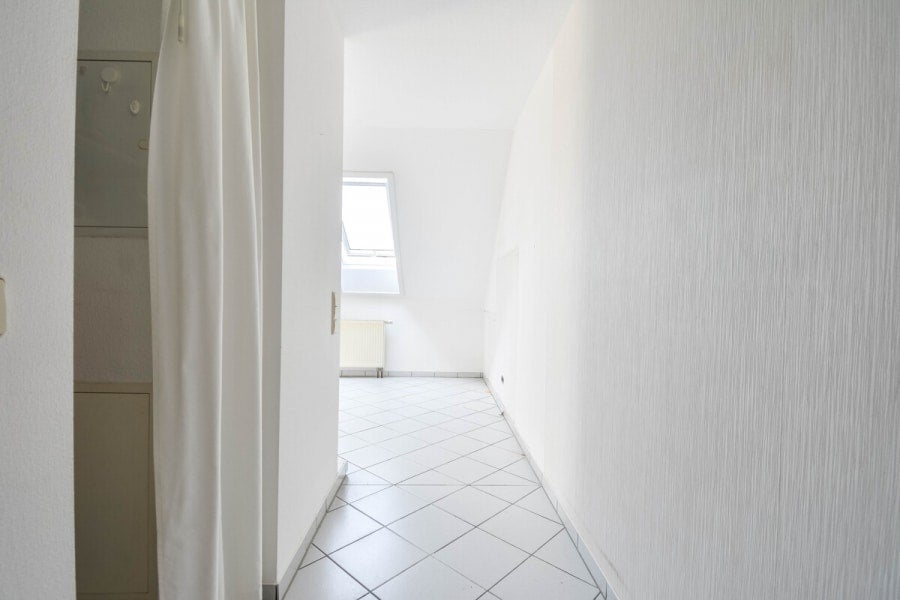 Wohnung Keldersstraße in Solingen