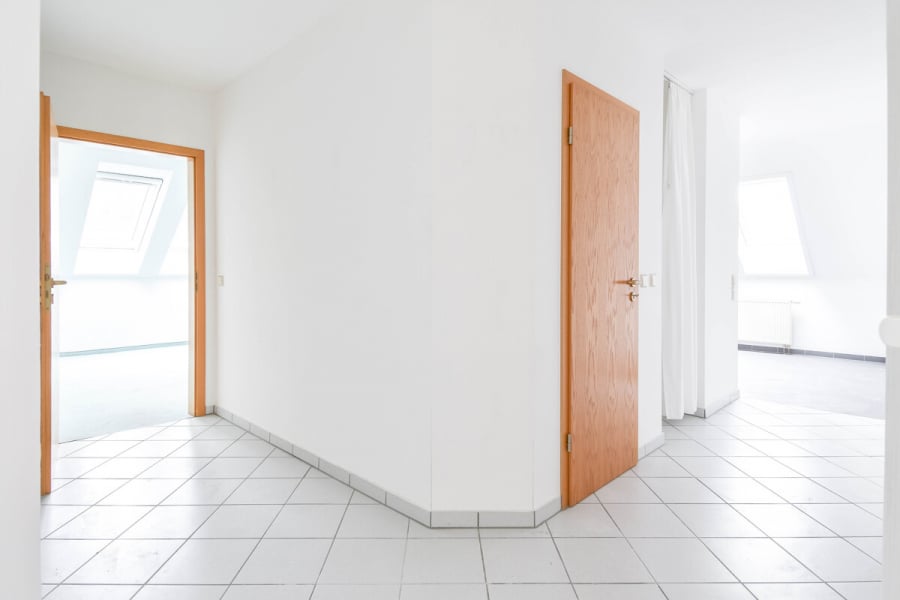 Wohnung Keldersstraße in Solingen