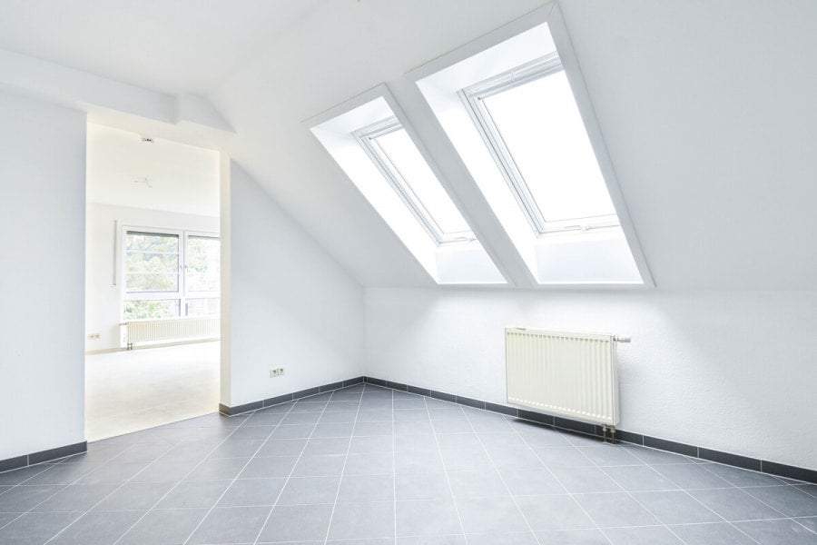 Wohnung Keldersstraße in Solingen