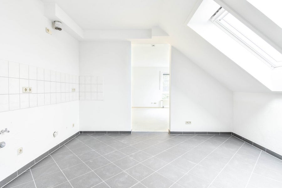 Wohnung Keldersstraße in Solingen