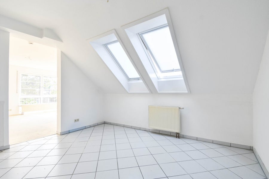 Wohnung Keldersstraße in Solingen