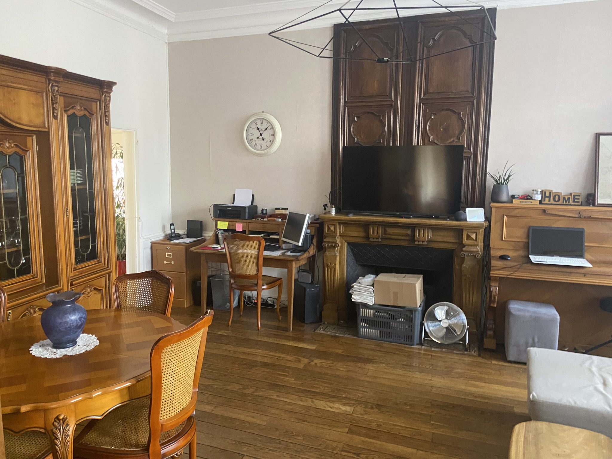 Appartement Rue Gaston Commerçon à Lapalisse