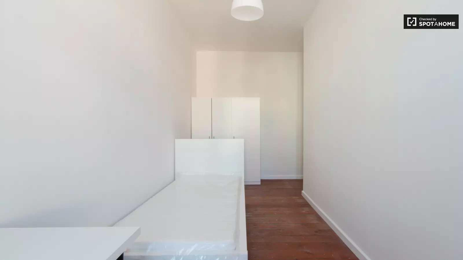 Wohnung Lauterberger Straße in Berlin