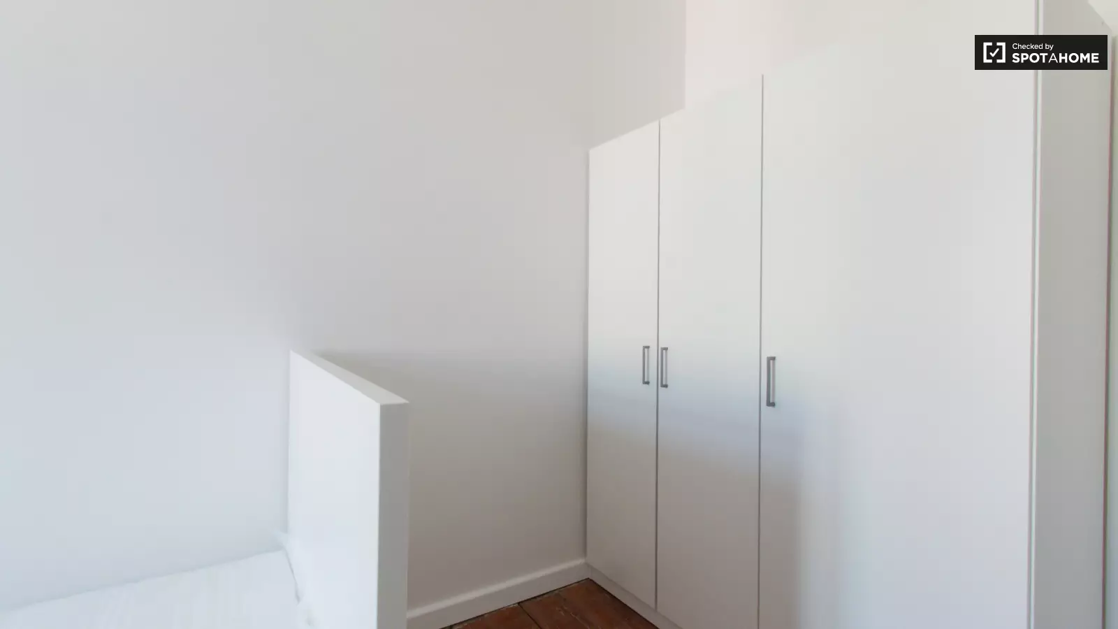 Wohnung Lauterberger Straße in Berlin