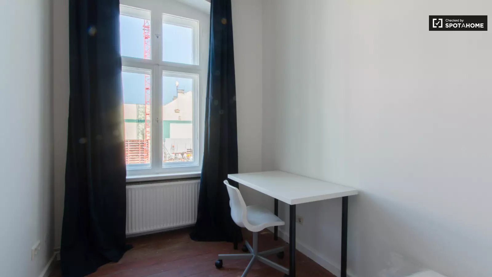 Wohnung Lauterberger Straße in Berlin