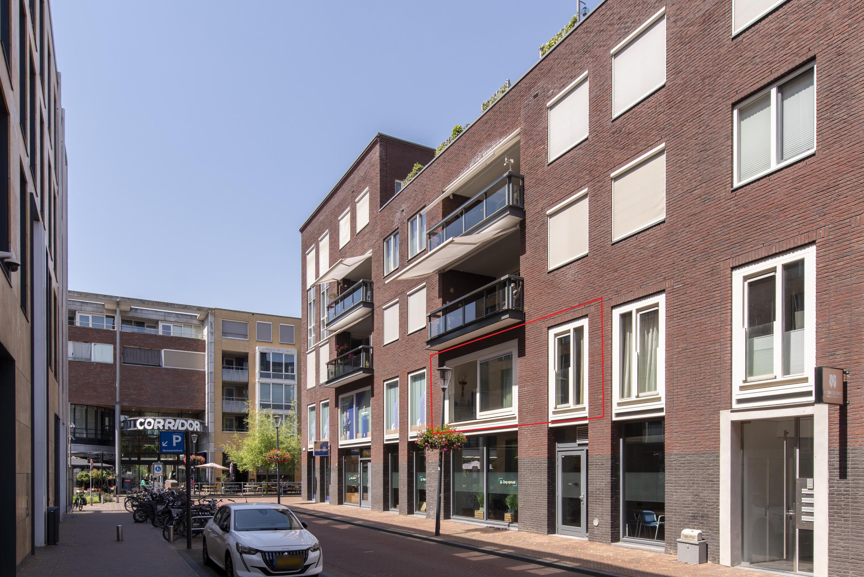 Suikervat 5 in Veenendaal
