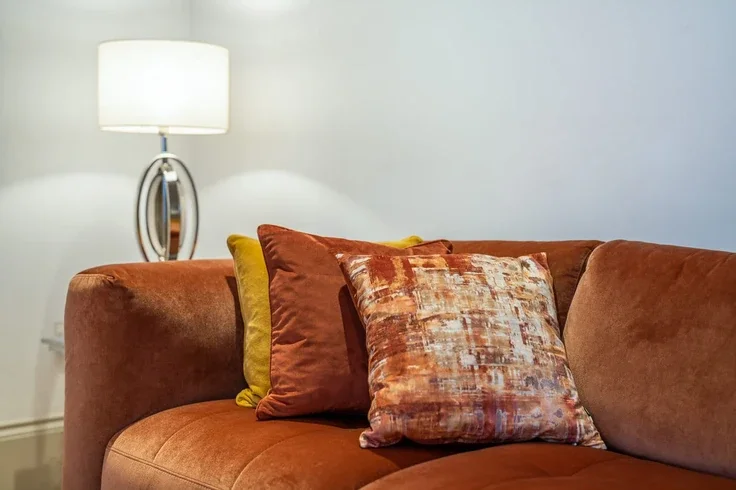 Flat Hertford Street in City of Westminster