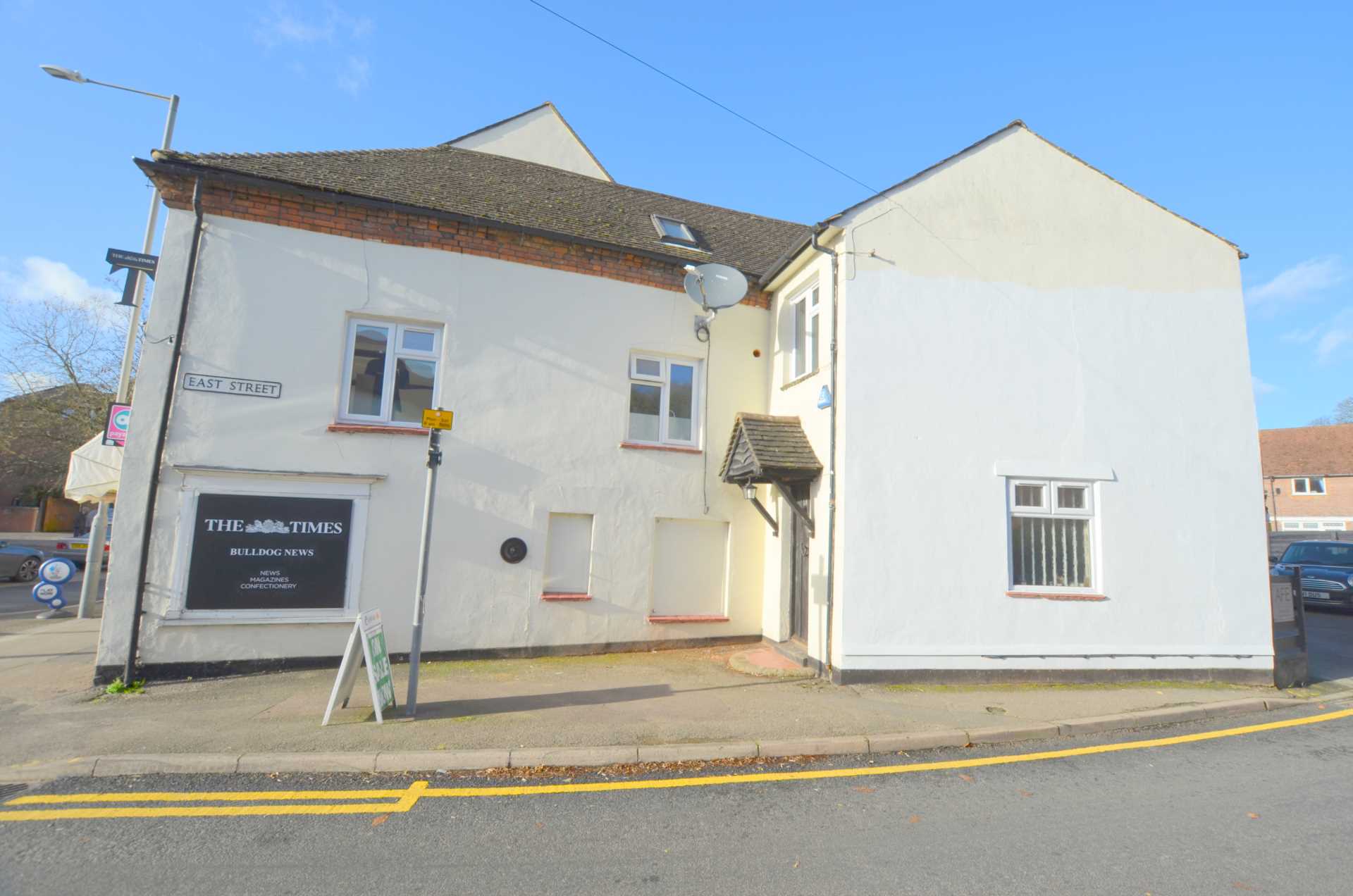 House East Street in Chesham