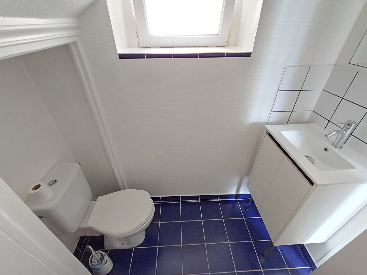 Flat Rue du Lieutenant Roze in La Riche