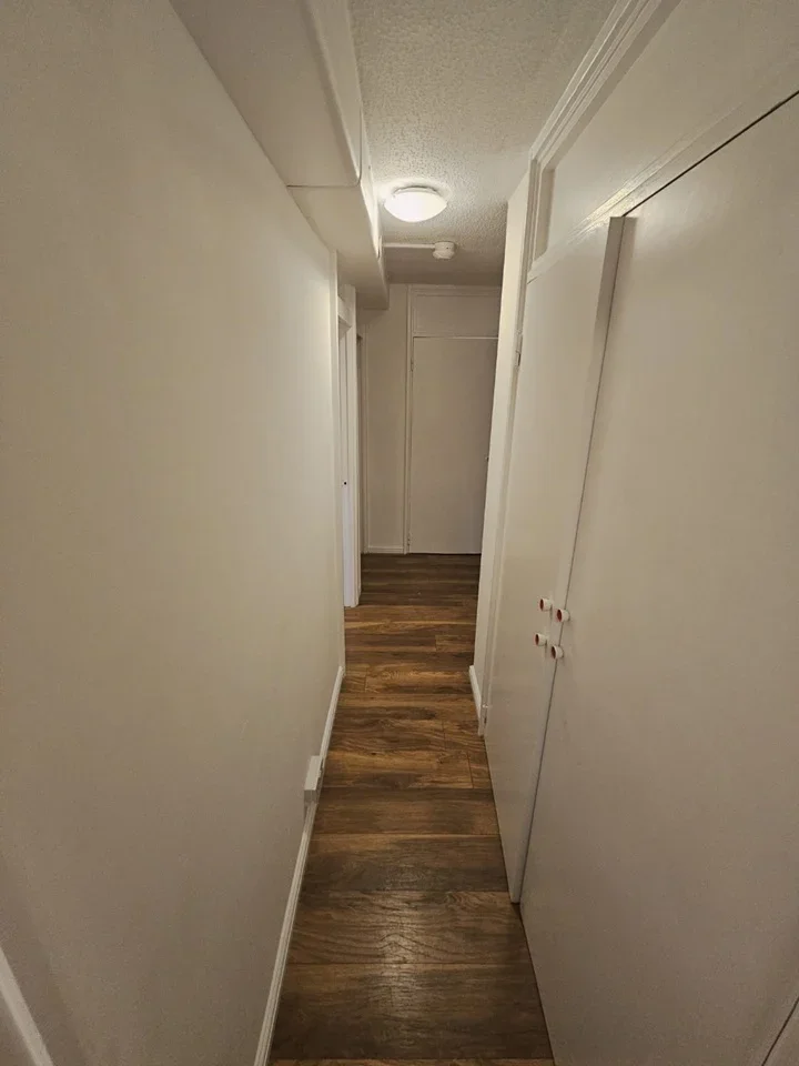 Flat Ivatt Place in Greater London