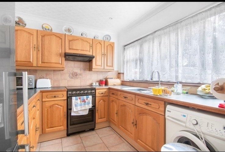 House Rectory Road in Greater London