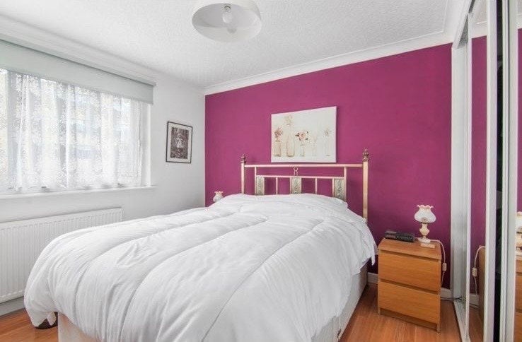 House Rectory Road in Greater London
