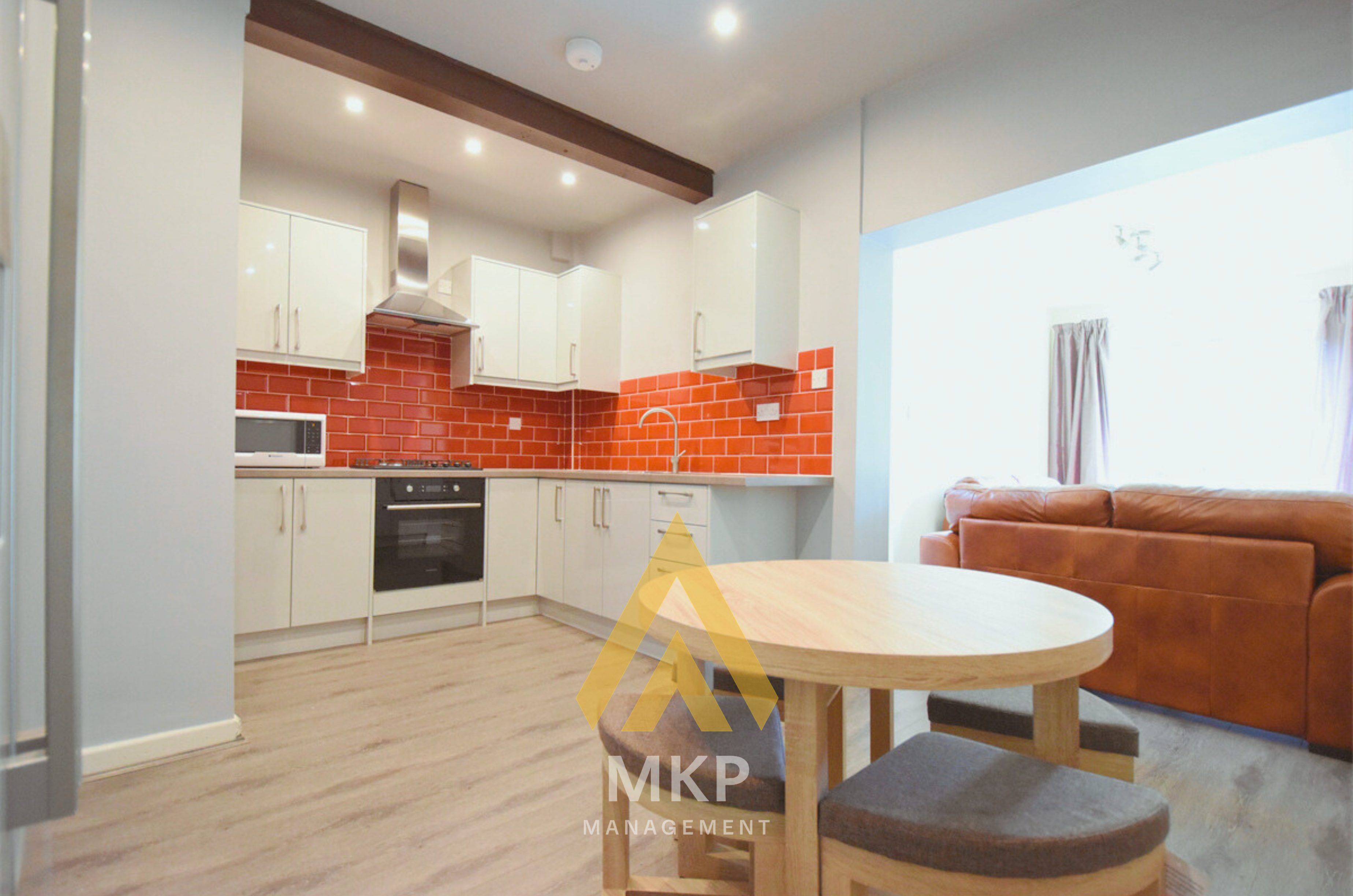 House Tealby Grove in Birmingham
