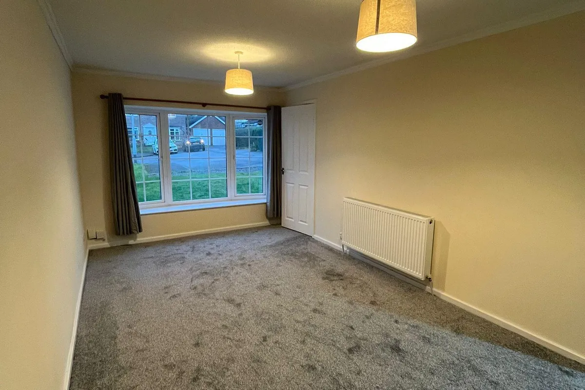 House Falston Close in Billingham