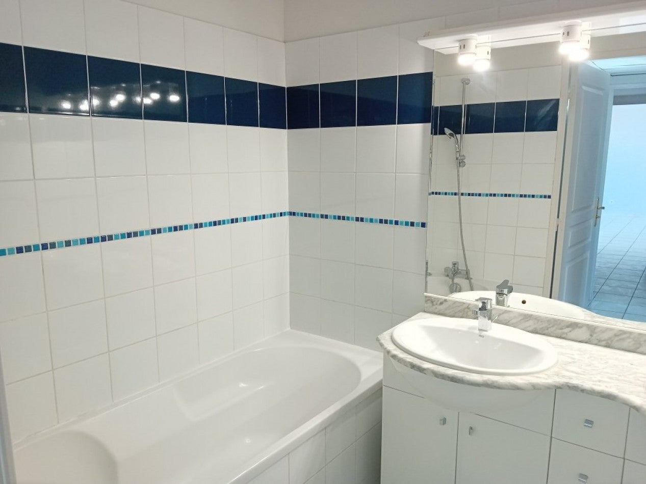 Appartement Avenue du Professeur Étienne Antonelli à Montpellier