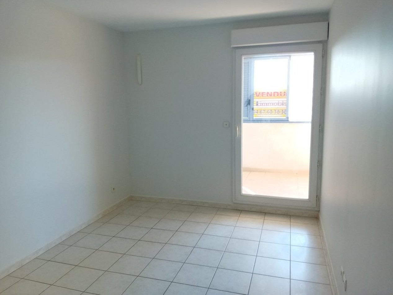 Appartement Avenue du Professeur Étienne Antonelli à Montpellier
