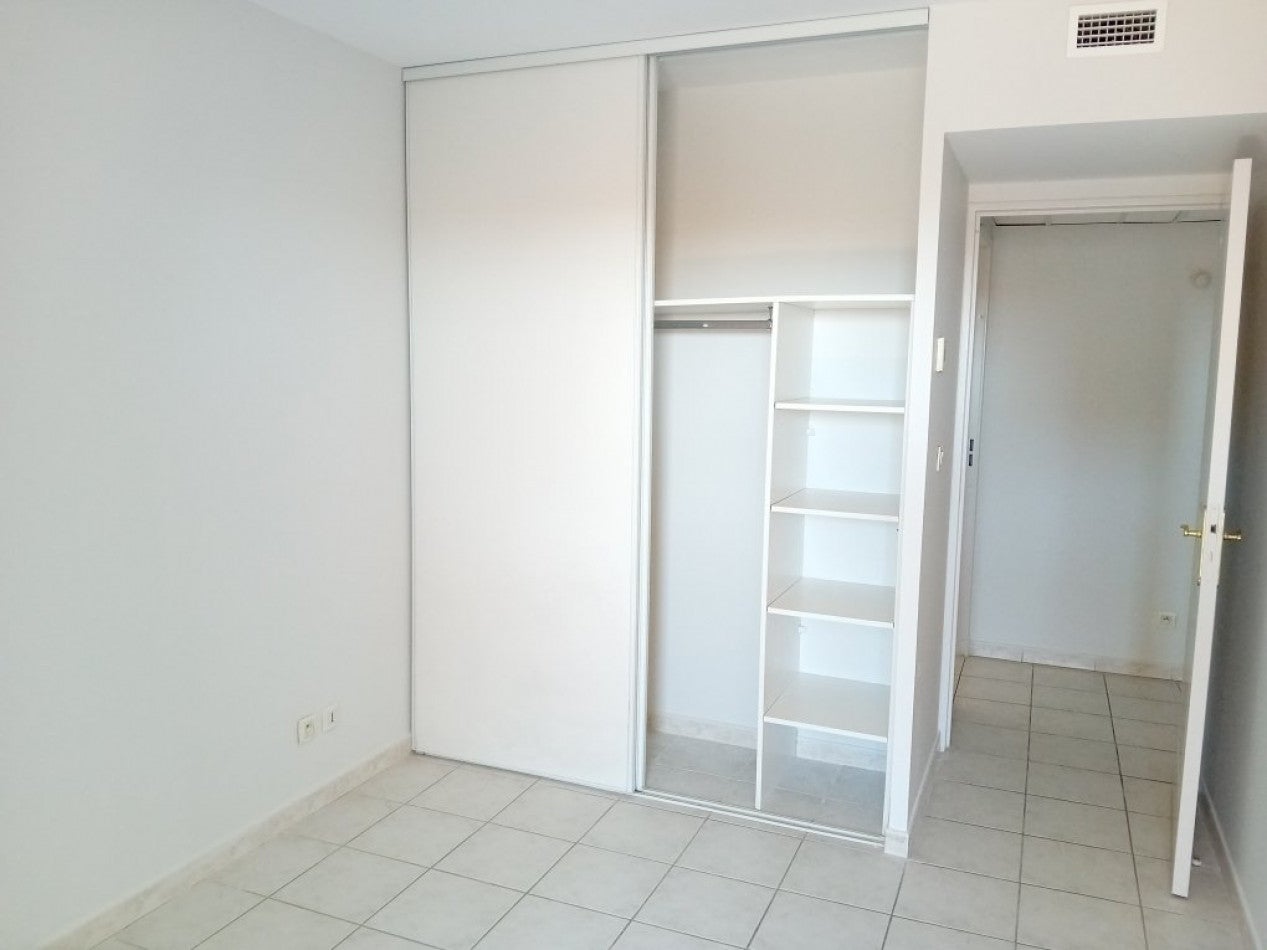 Appartement Avenue du Professeur Étienne Antonelli à Montpellier