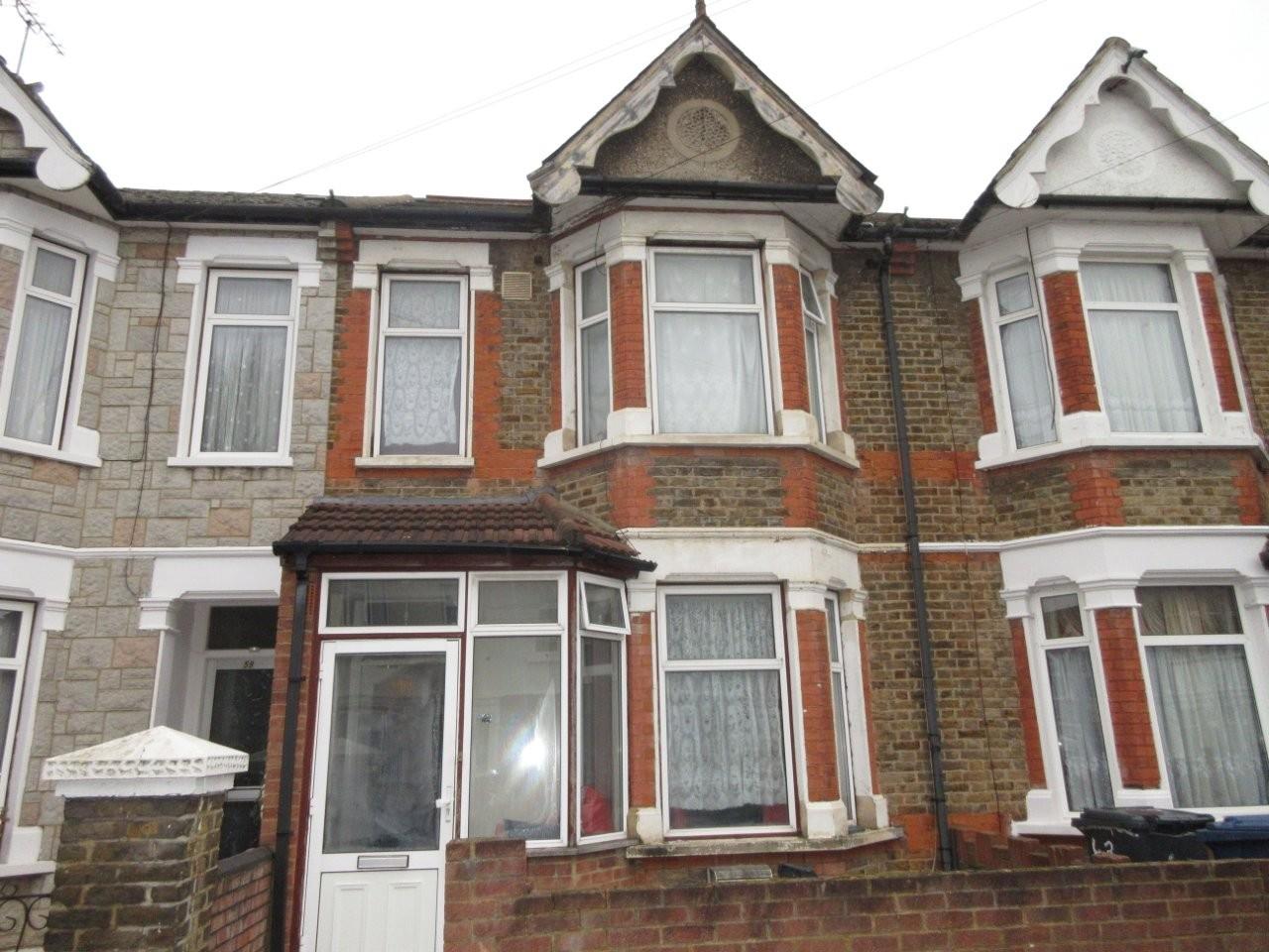 House Woodlands Road in Greater London