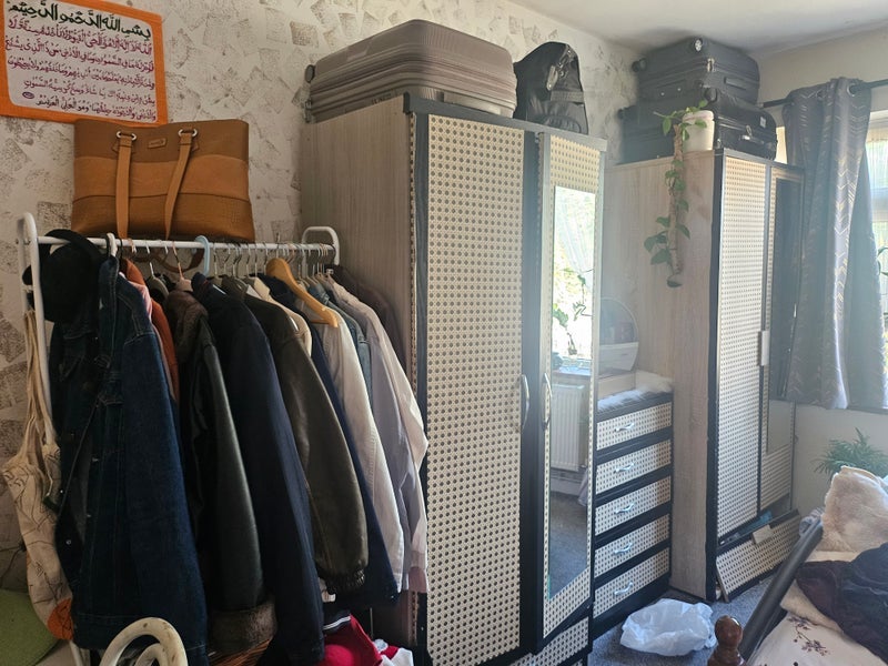 Room Chobham Road in Greater London