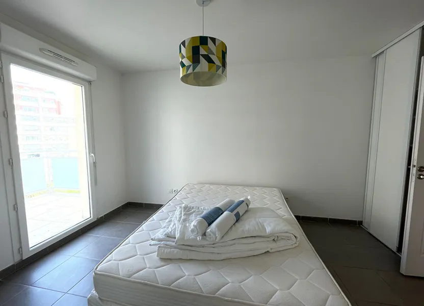 Appartement Traverse des Juifs à Marseille