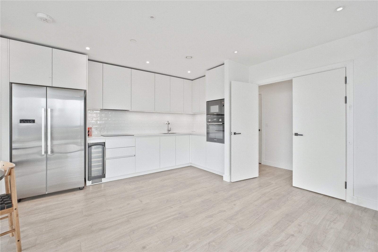 Flat East Lane in Greater London