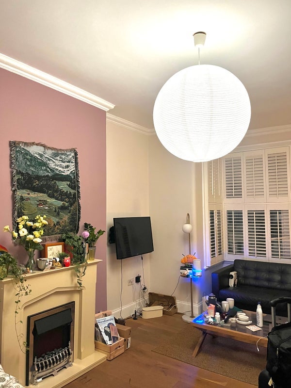 Room Lakeside Road in Greater London