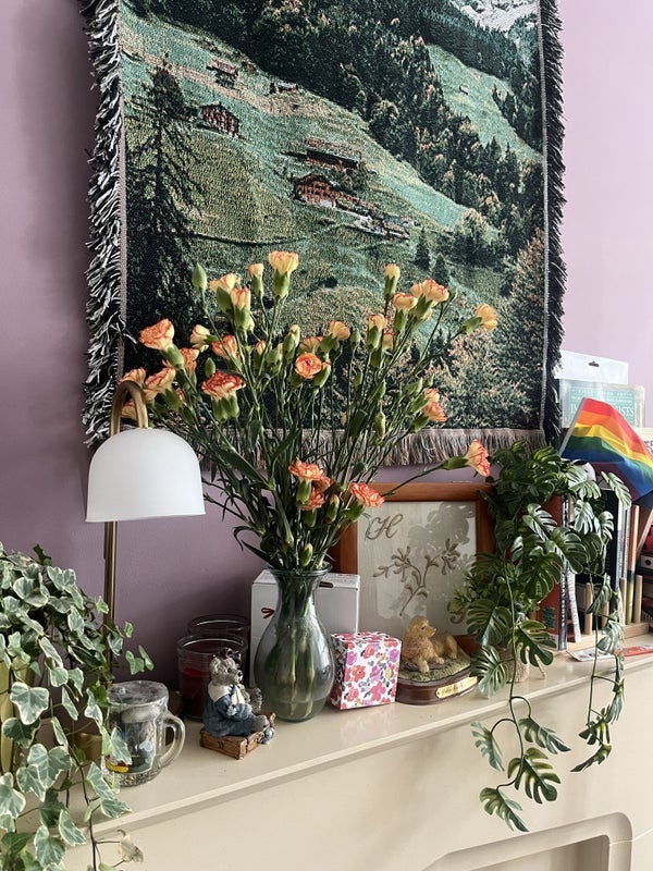 Room Lakeside Road in Greater London