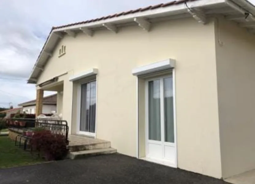 Maison Avenue de Fumel à Villeneuve-sur-Lot