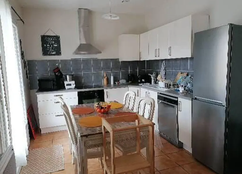 Maison Avenue de Fumel à Villeneuve-sur-Lot