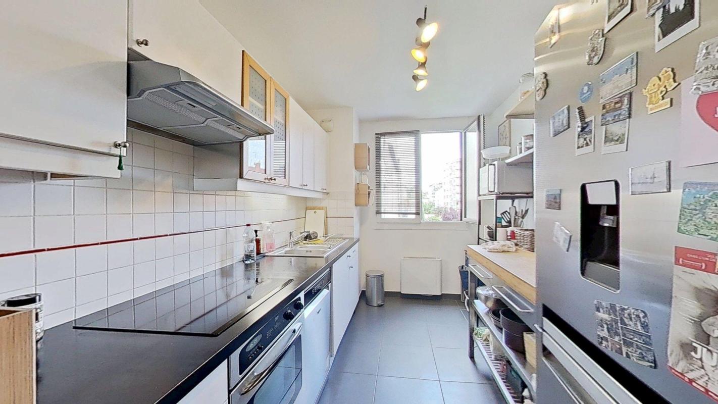 Appartement Rue Paul Bert à Lyon