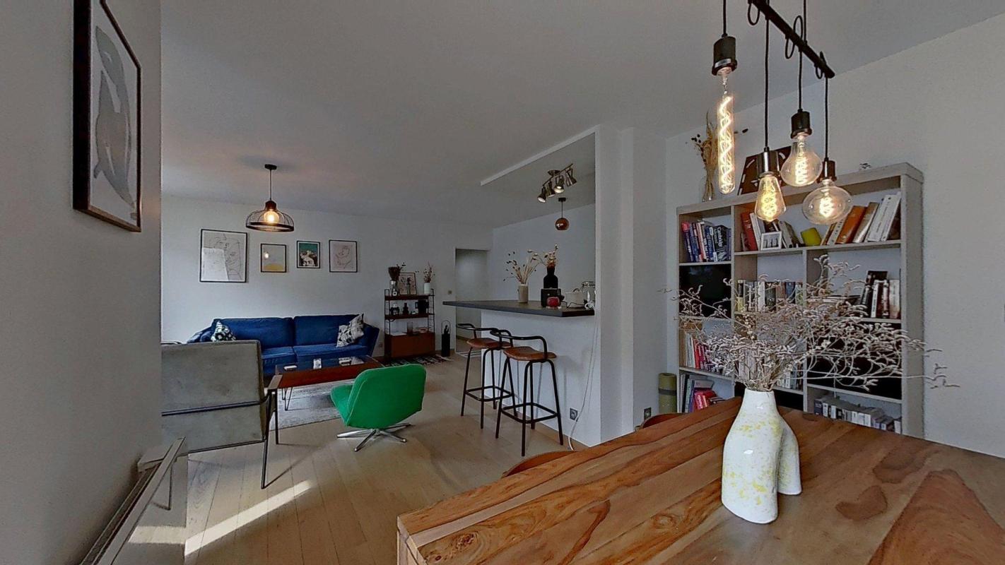 Appartement Rue Paul Bert à Lyon