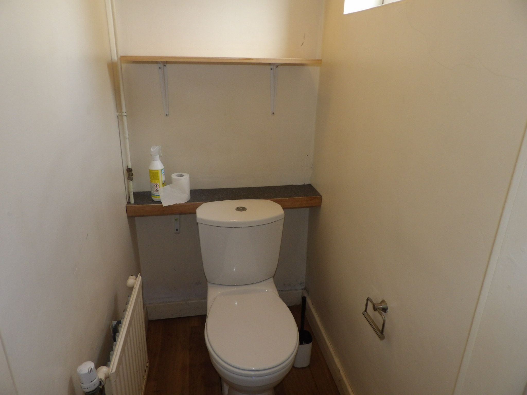 House Theobald Close in Doncaster