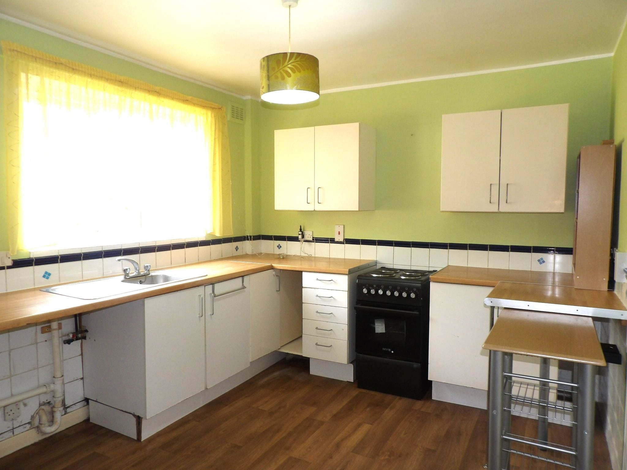 House Theobald Close in Doncaster