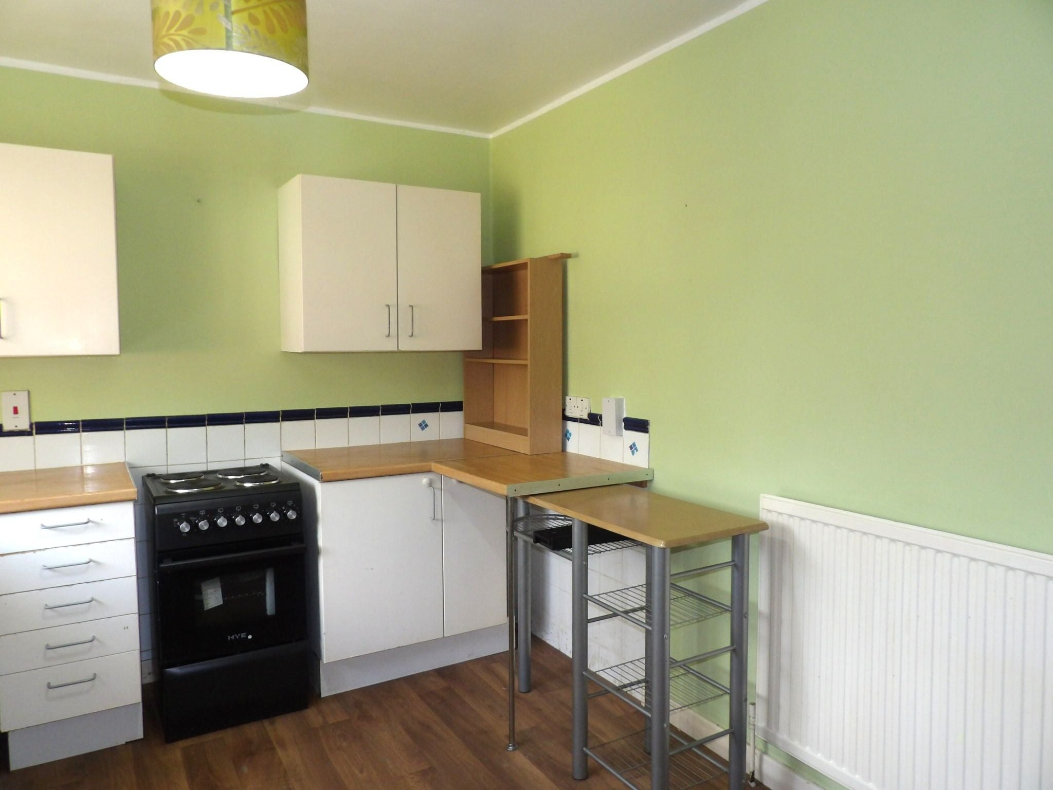 House Theobald Close in Doncaster