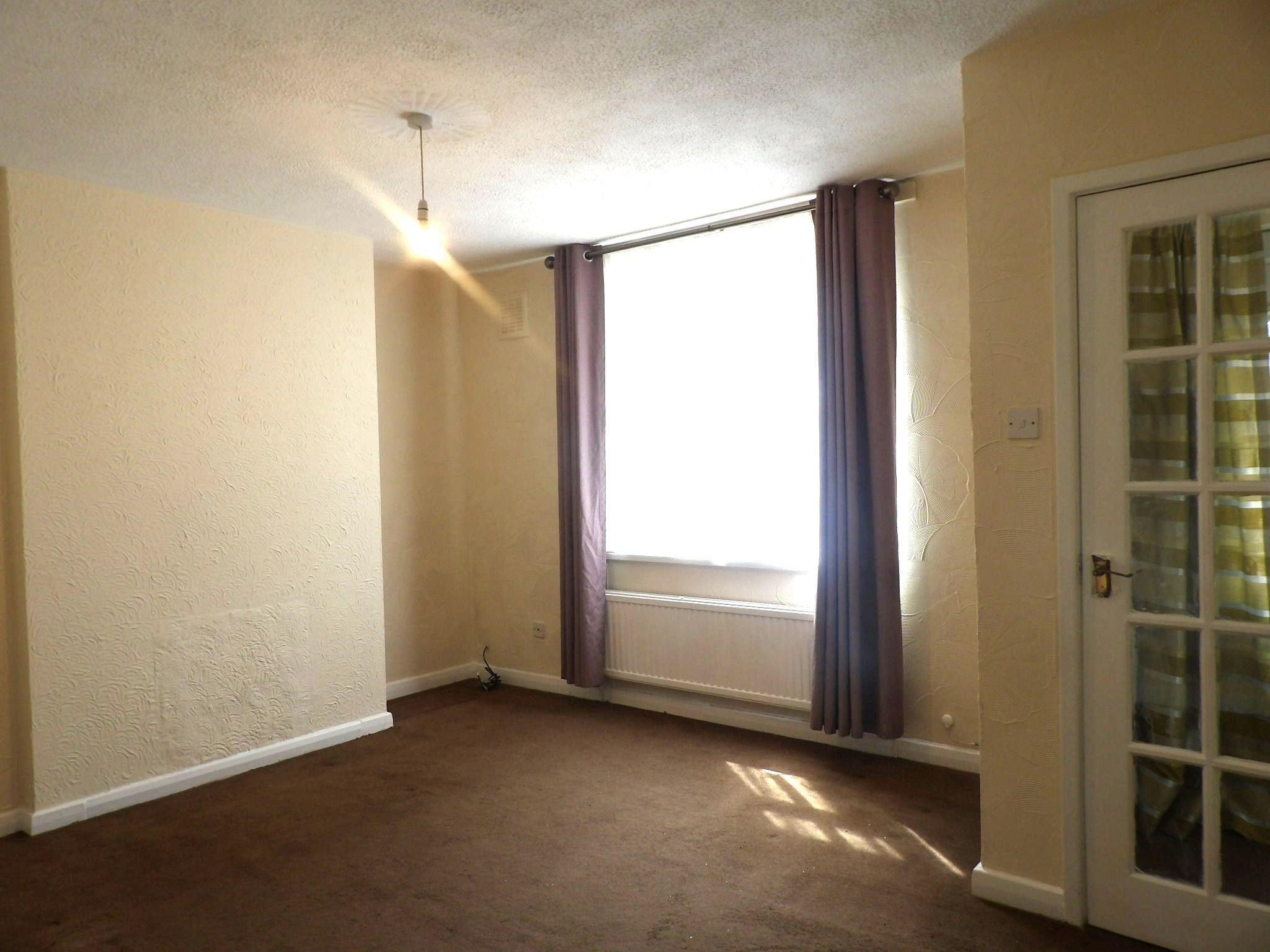 House Theobald Close in Doncaster