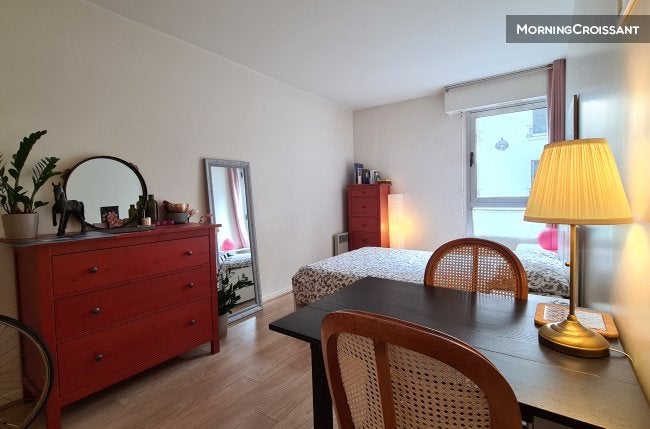 Appartement Rue de Picpus à Paris