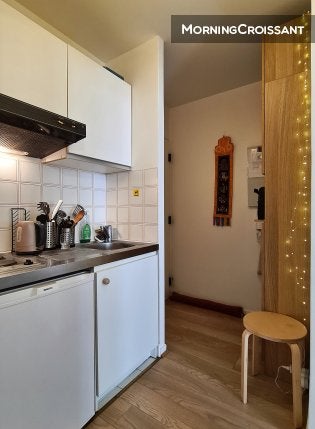 Appartement Rue de Picpus à Paris