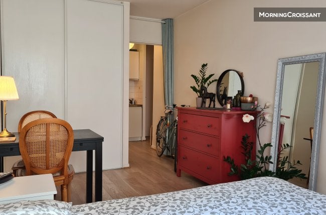 Appartement Rue de Picpus à Paris