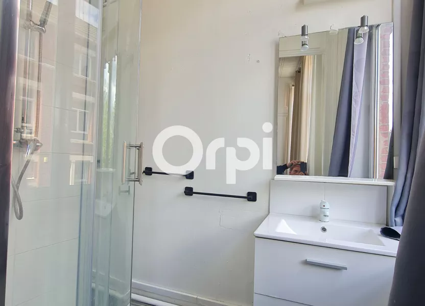 Appartement Rue Thiers à Tourcoing