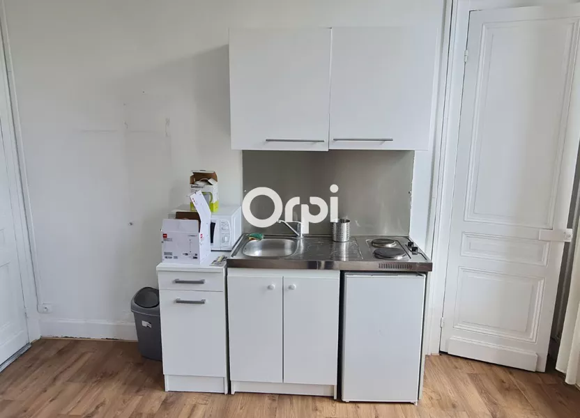 Appartement Rue Thiers à Tourcoing