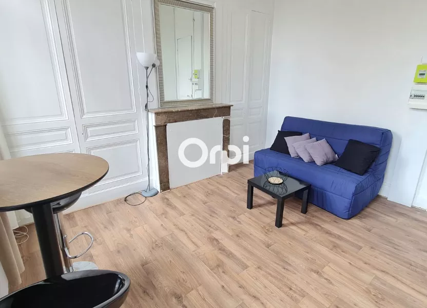 Appartement Rue Thiers à Tourcoing