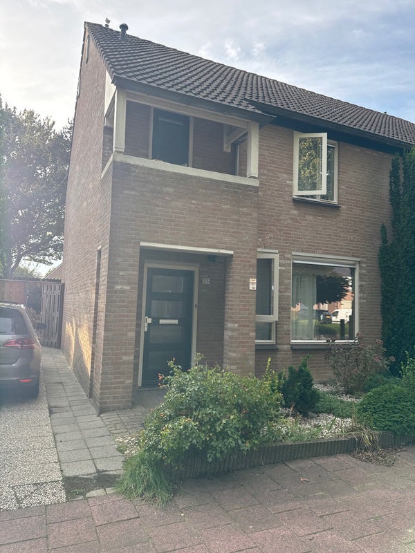 Appartement Nimrod in Sint Hubert