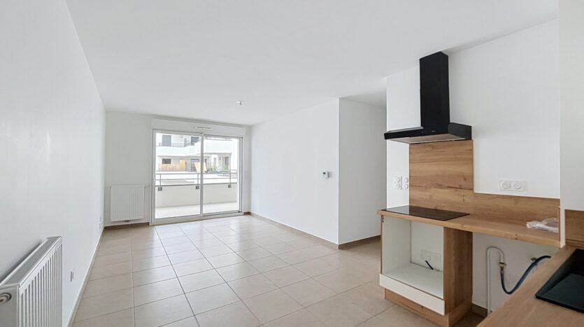 Flat Rue Jean-Baptiste Torrilhon in Clermont-Ferrand