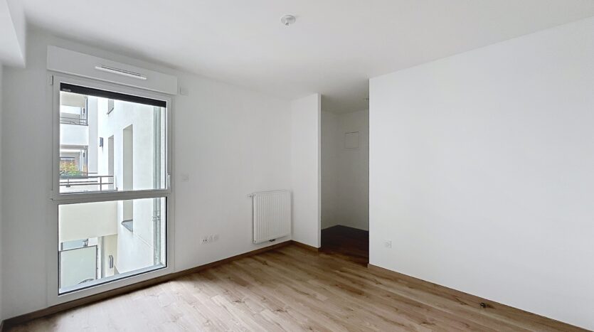 Flat Rue Jean-Baptiste Torrilhon in Clermont-Ferrand