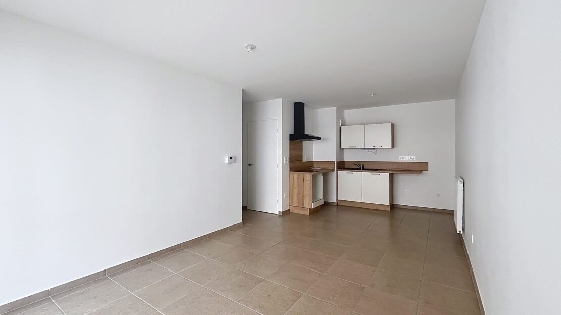 Flat Rue Jean-Baptiste Torrilhon in Clermont-Ferrand