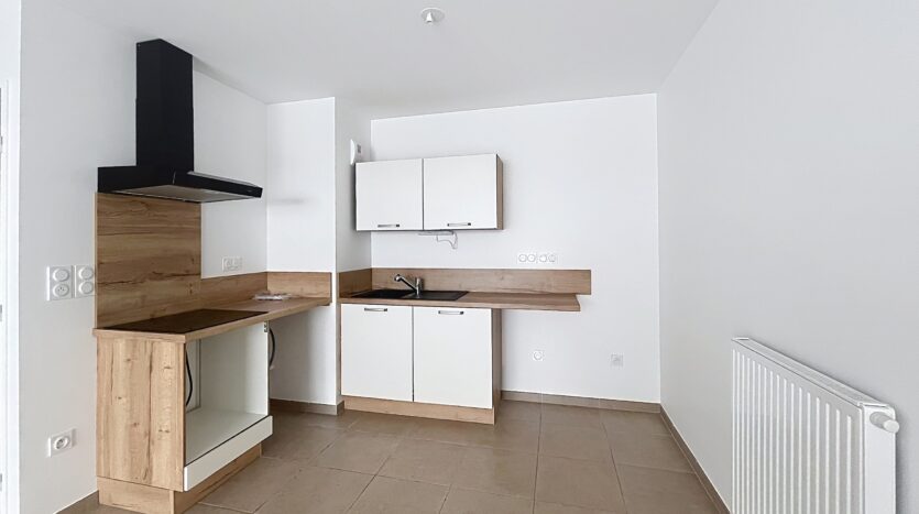 Flat Rue Jean-Baptiste Torrilhon in Clermont-Ferrand