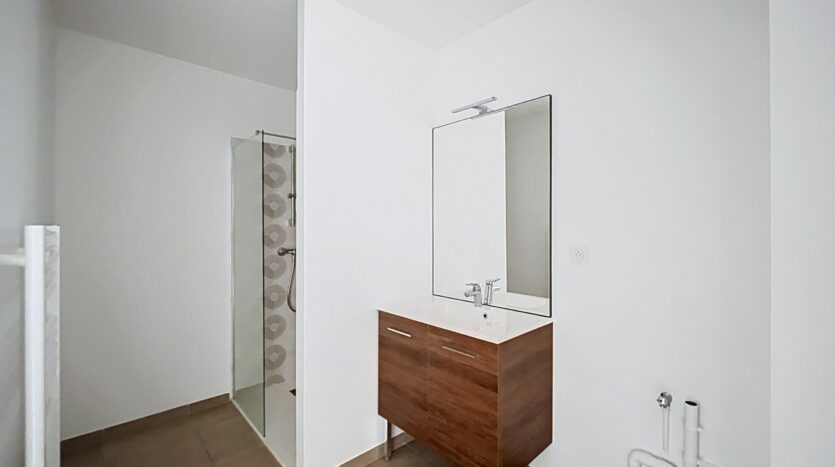 Flat Rue Jean-Baptiste Torrilhon in Clermont-Ferrand