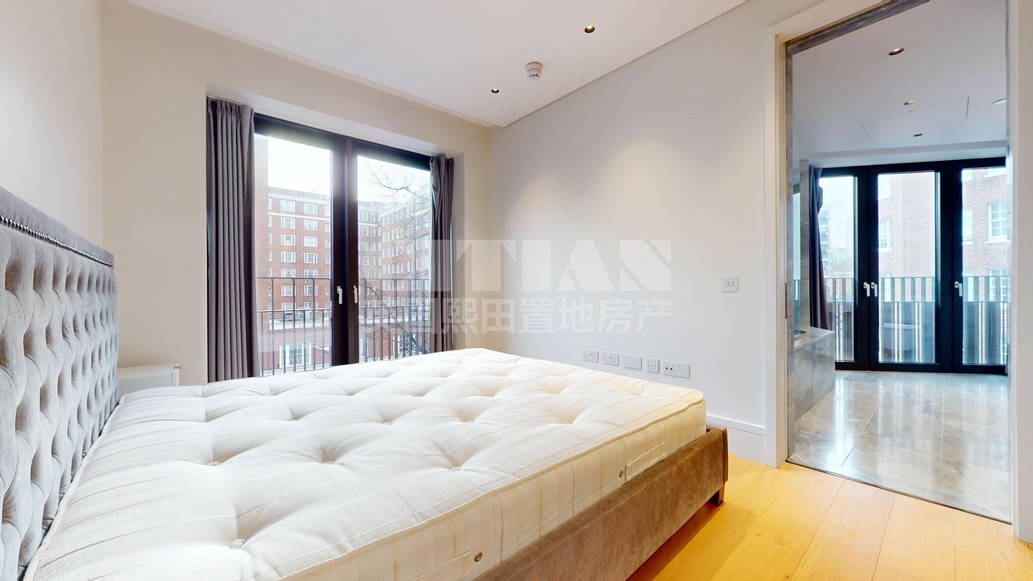 Flat Edgware Road in City of Westminster