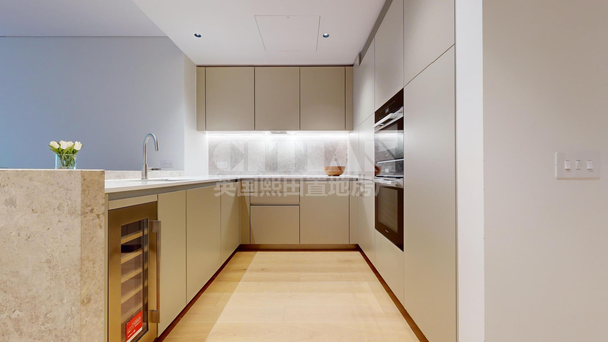 Flat Edgware Road in City of Westminster